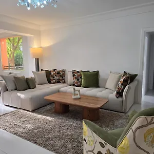 Oxygene Marrakesh