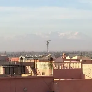 Atlas Marrakesh